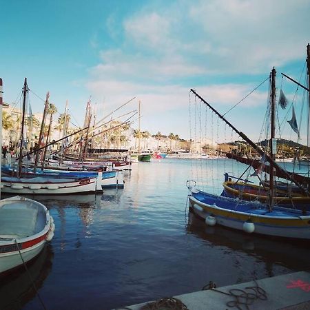T 2 A 5 Mn A Pied De La Mer 滨海萨纳里 外观 照片